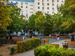 В Волгодонске в понедельник спадет жара