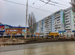 Пасмурно и тепло будет сегодня в Волгодонске