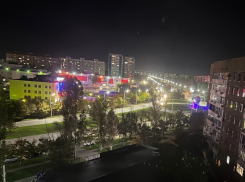 Хлопок неизвестного происхождения услышали жители Волгодонска