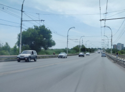 Администрация просит выплатить неустойку подрядчика, ремонтирующего путепровод в Волгодонске