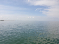 В полтора раза сократят в мае объем сброса воды через Цимлянскую ГЭС