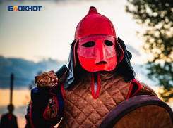 Турнир исторической реконструкции за В-9 пройдет в Волгодонске во второй раз 