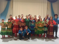  Они прославили Волгодонск в Риме, Флоренции, Праге и Париже 