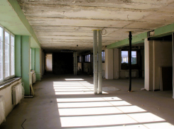 Масштабный ремонт «Лесовичка» продолжается: что уже успели сделать 