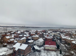 Среда будет прохладной в Волгодонске
