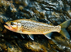 Рыбу шемайку исключили из Красной книги Ростовской области