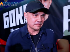 «Настоящие чемпионы рождаются именно здесь!»: легендарный Костя Цзю побывал в Волгодонске и дал «Блокноту» эксклюзивное интервью