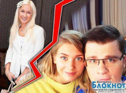 Волгодончанка добилась расторжения брака резидента Камеди Клаб Гарика Харламова с Кристиной Асмус