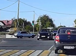 Видеорегистратор не всегда гарантирует, что нарушитель будет наказан