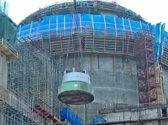 Перед гибелью волгодонца на Ленинградской АЭС-2 отключилось электроснабжение