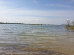 В Цимлянском водохранилище запасли  более 4 кубических километров воды