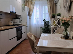 Не дорого, но богато: уникальные кухни из качественных материалов доступны волгодонцам 