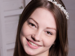 Елизавета Крылова – кмс по спортивной гимнастике и медсестра широкого профиля