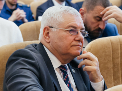 Бывший председатель Думы Петр Горчанюк ушел на пенсию с Ростовской АЭС