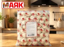 Товар дня: пельмени куриные с бульоном 800 гр. за 156,90₽ 