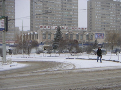 Донские синоптики обещают -7°C на Новый год в Волгодонске