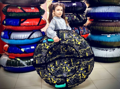 Новогодние скидки* в магазине «Реванш»: выгодно готовьтесь к праздникам 