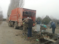 В Волгодонске кладбища сделают чище