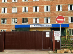 В ковидном госпитале Волгодонска с болезнью борются 158 пациентов
