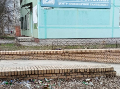 Улицу Маршала Кошевого приведут в порядок после обращения в «Блокнот»