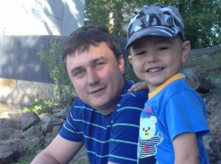Инженер РоАЭС Степан Демьяненко поборется за титул «Мистер Волгодонск 2016-Супер Папа»