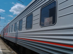 Поездка на поезде обошлась доверчивому волгодонцу в 130 тысяч рублей 