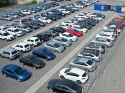 В «Регион Моторс» представлено более 200 проверенных подержанных автомобилей 