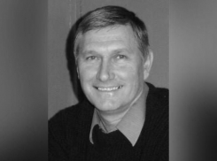 В Волгодонске ушел из жизни ветеран спорта Валерий Кальянов