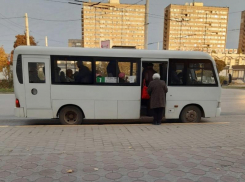 Перевозчик «Янтарь» спустя месяц так и не нашел водителей для Волгодонска 