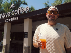 Эксклюзивный шоппинг-маркет креативных работ в Wave Coffee будет работать только один вечер 