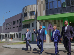 Готовность донских школ к новому учебному году проверили муниципальные комиссии