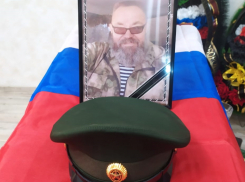 В зоне СВО погиб 57-летний орденоносец из Цимлянска Дмитрий Юшковский
