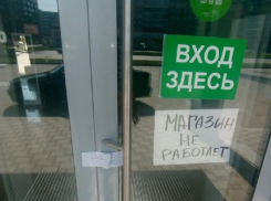 Деятельность магазина «Планета» за несоблюдение закона приостановлена на месяц