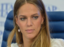 Юлия Ефимова попросила волгодонских болельщиков не верить в провокации СМИ