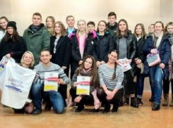 Бригады волонтеров Волгодонска помогут людям, нуждающимся в помощи принять участие в выборах 