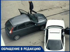  «Из-за огромных кустов машины все время попадают в ДТП»: волгодончанка о ситуации на улице Морской