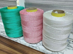 «Доншнур» предлагает полипропиленовую и полиамидную веревку выгодно