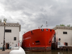 Волго-Донской канал сделал семь миллионов тонн грузов