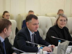 У Цимлянска появился новый белорусский друг: Юрий Слюсарь подписал соглашение о побратимстве с Быховским районом