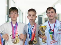 Выбираем победителя номинации «Спортивный прорыв года» в Волгодонске: голосование 