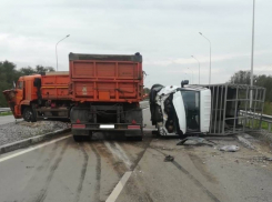 Спровоцировавшему смертельное ДТП водителю на трассе Волгодонск-Дубовское  грозит до пяти лет тюрьмы