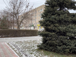 По ощущениям до -12 и снег: о погоде на среду в Волгодонске 