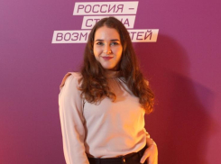 Сотрудница Ростовской АЭС Ксения Аксенова победила во всероссийском проекте «ТопБЛОГ»