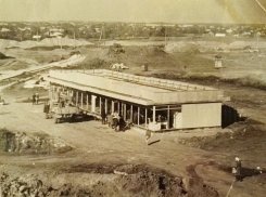 47 лет назад в новой части Волгодонска открылся первый магазин