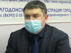 Волгодонск получил первую партию вакцины от коронавируса