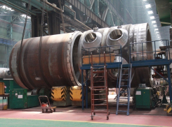 Волгодонский «Атоммаш» собрал второй реактор для Белоруссии