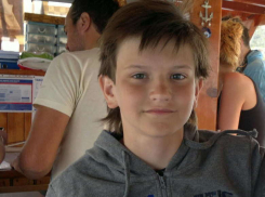 В Волгодонске пропал 15-летний Степан Дуваров