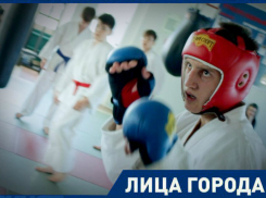 Я еду на мир только за победой, - волгодонец Александр Бобырев 