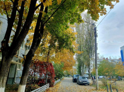 Облачно, возможны осадки: какая погода ждет волгодонцев в среду