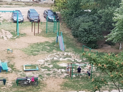 Стало известно о состоянии 12-летней волгодончанки, пострадавшей от удара качелями 